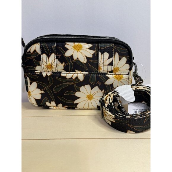 LUG Coupe 2 NWT - Autumn Daisies - Picture 3 of 3